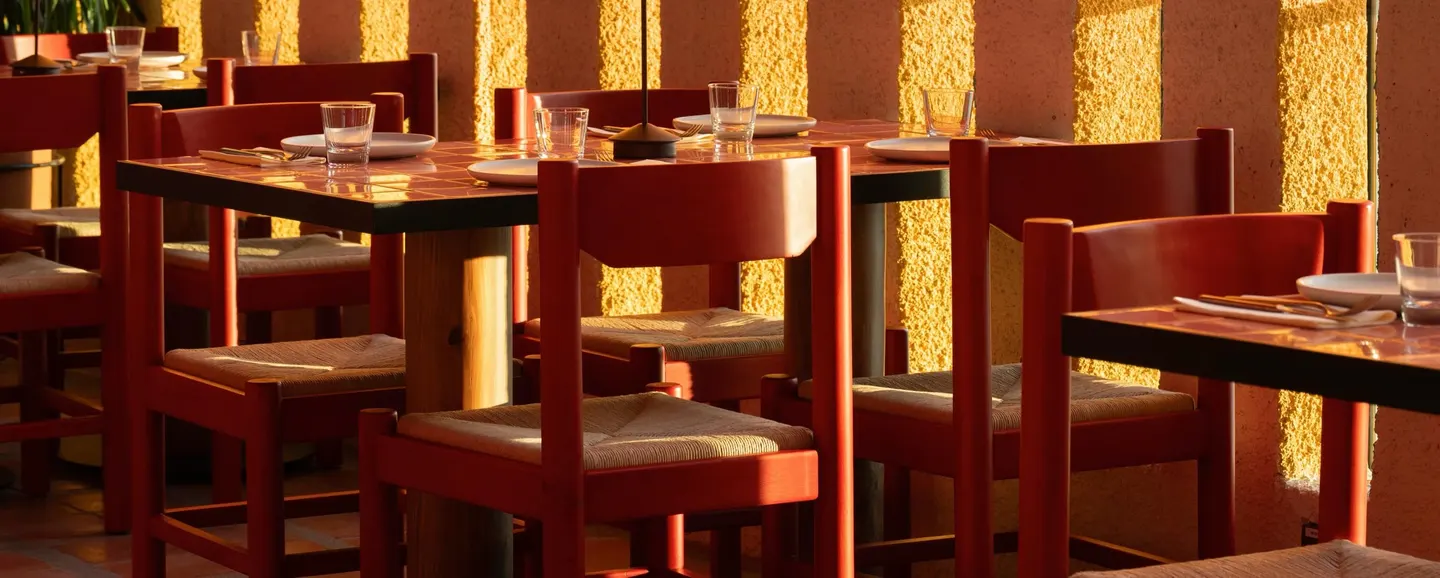 Cocina Tres - Pullman Dubai Downtown venue image