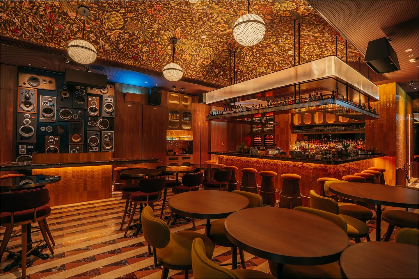 Lady Bird Dubai - 25 Jump Street venue image