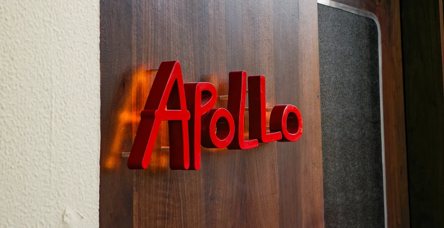 Apollo - Palm Views West venue image
