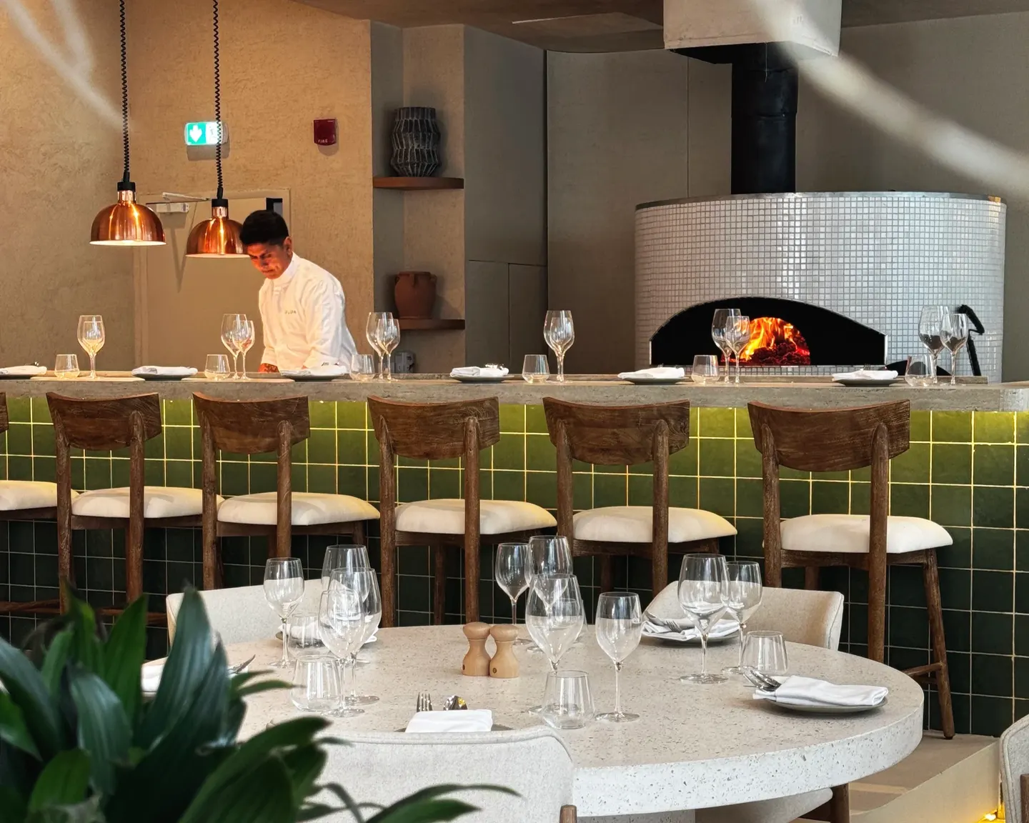 La Lupa - Dubai Design District venue image