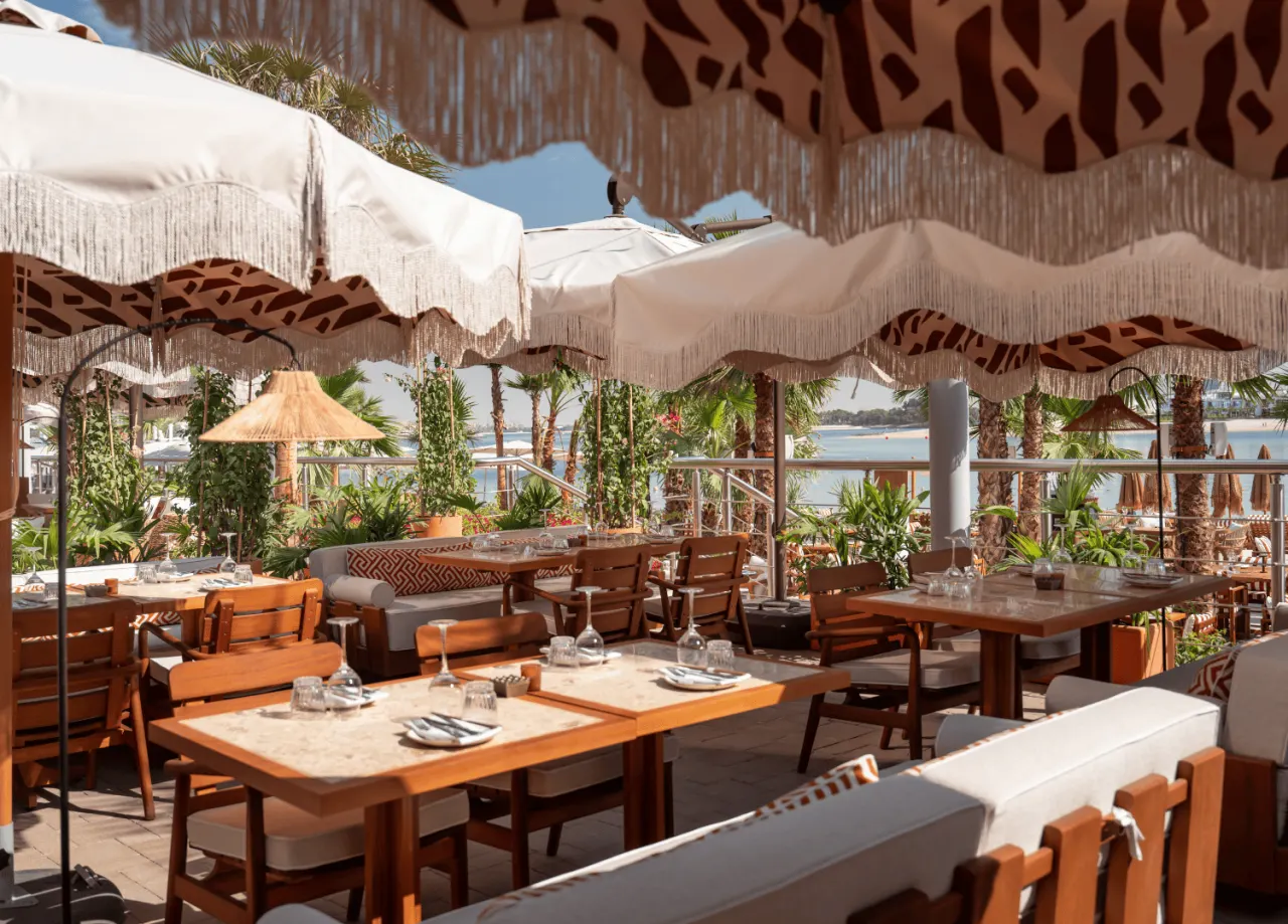 Canary Beach - Club Vista Mare venue image