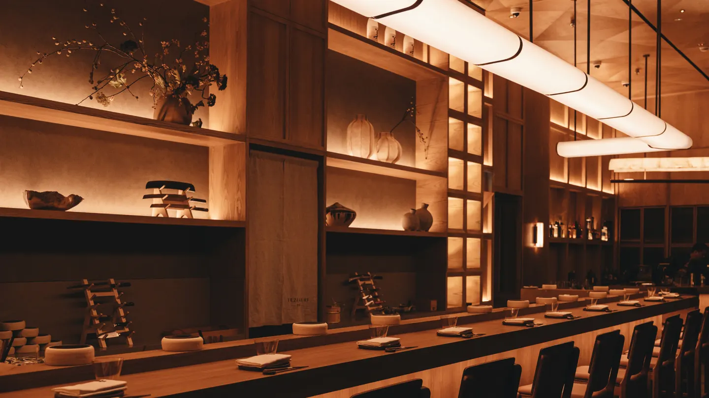 Tezukuri - Opera Grand venue image