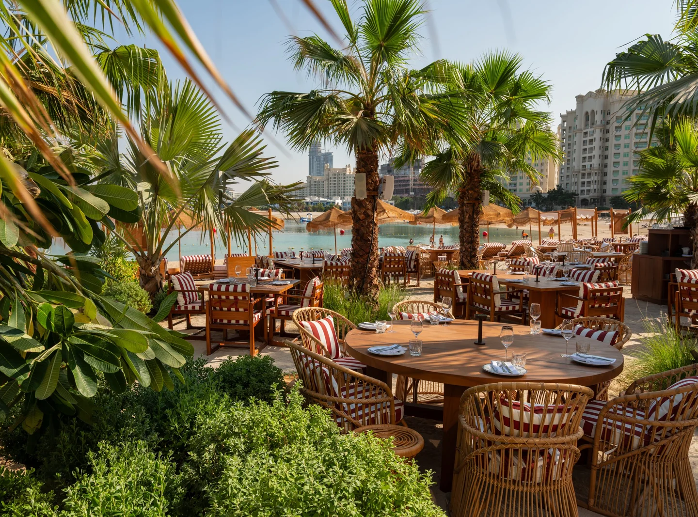 The MAINE Beach House - Club Vista Mare venue image