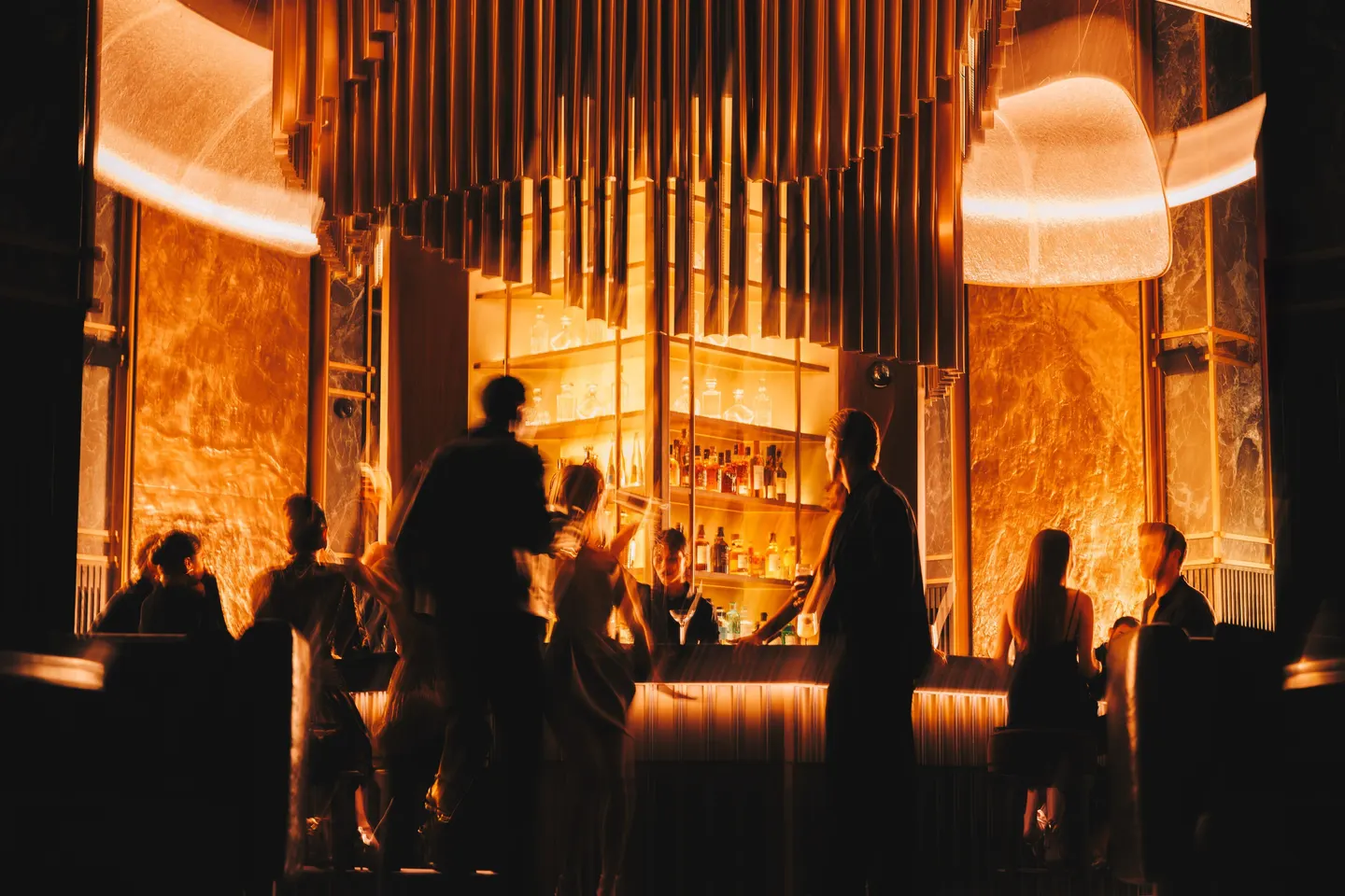 Nobu - One&Only One Za'abeel venue image