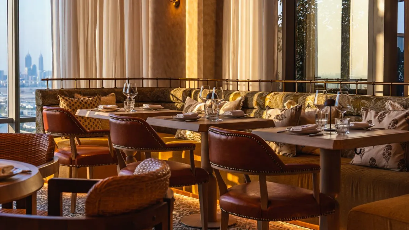 Licensed Casual Dining Restaurants in Dubai list image