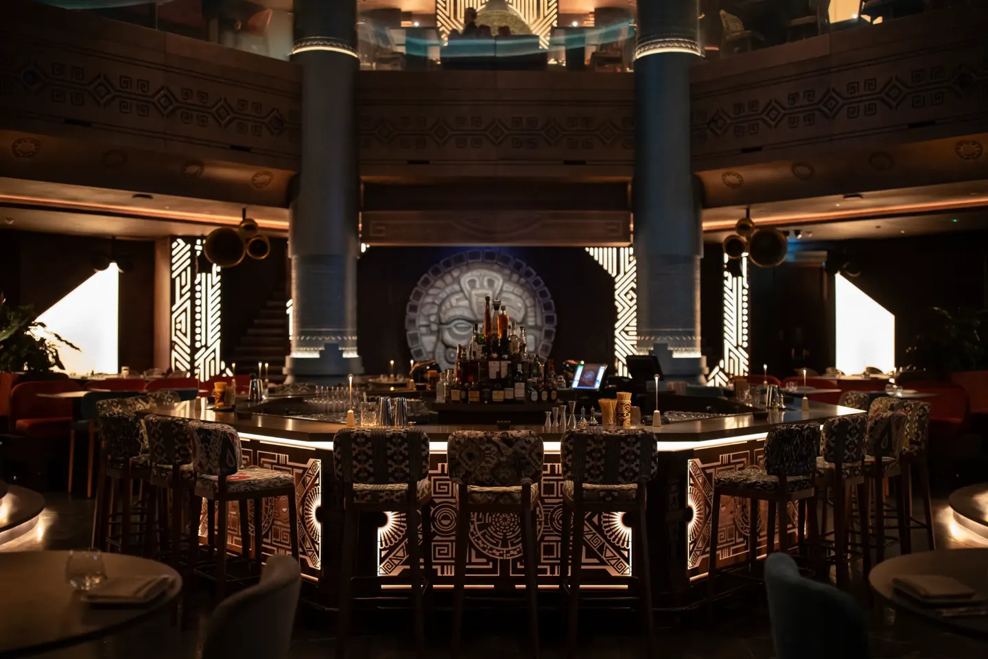 Amaru - Souk Madinat Jumeirah venue image