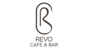 Revo Cafe - Oaks Hotel Ibn Battuta Gate Dubai logo