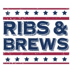 Ribs & Brews - Hilton Dubai Al Habtoor City logo
