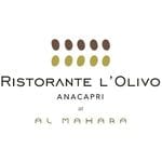 Ristorante L' Olivo at Al Mahara - Burj Al Arab logo