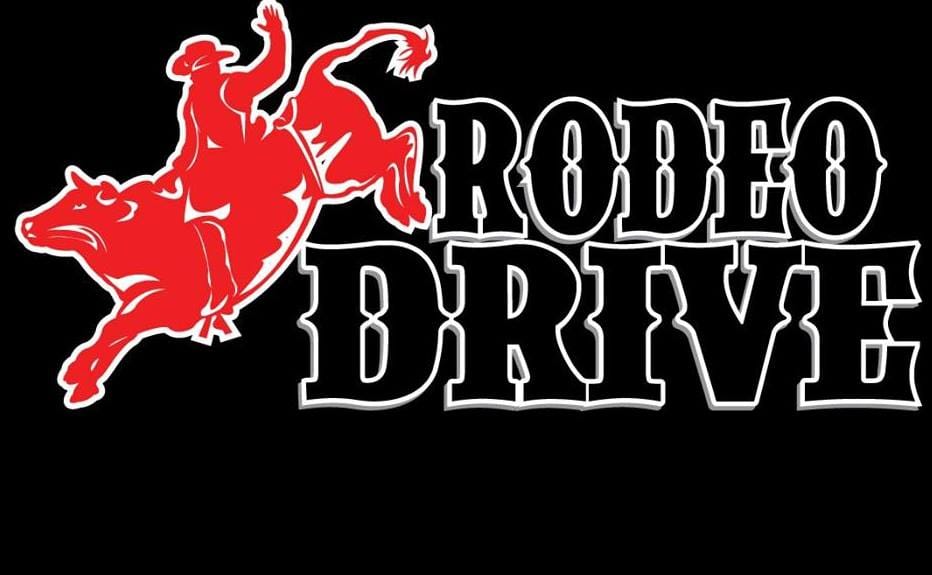 Rodeo Drive - Trade Centre Area logo