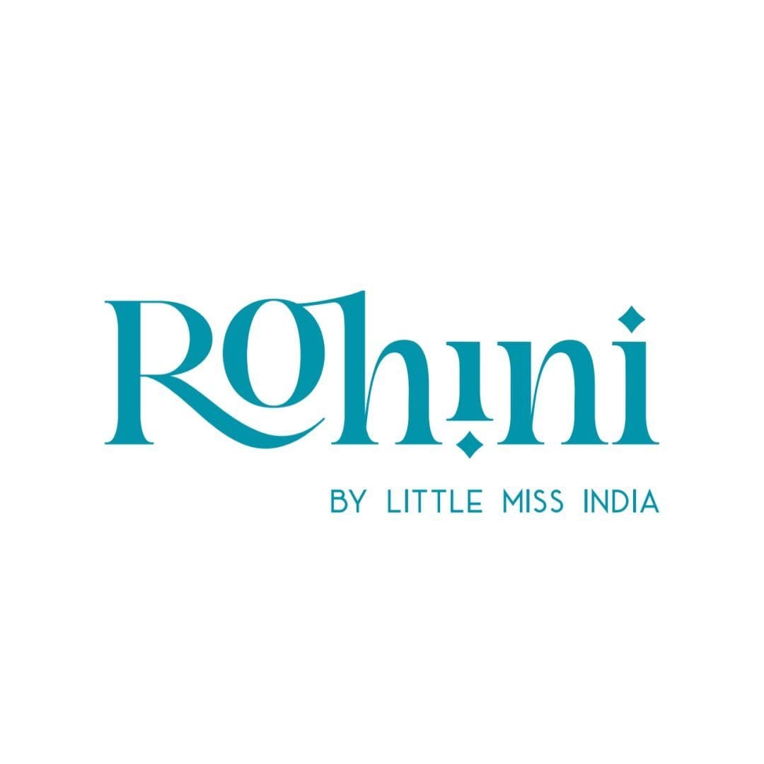 Rohini by Little Miss India - Mövenpick Hotel Jumeirah Lakes Towers logo