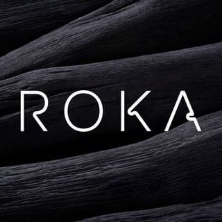 Roka - The Opus By Omniyat logo