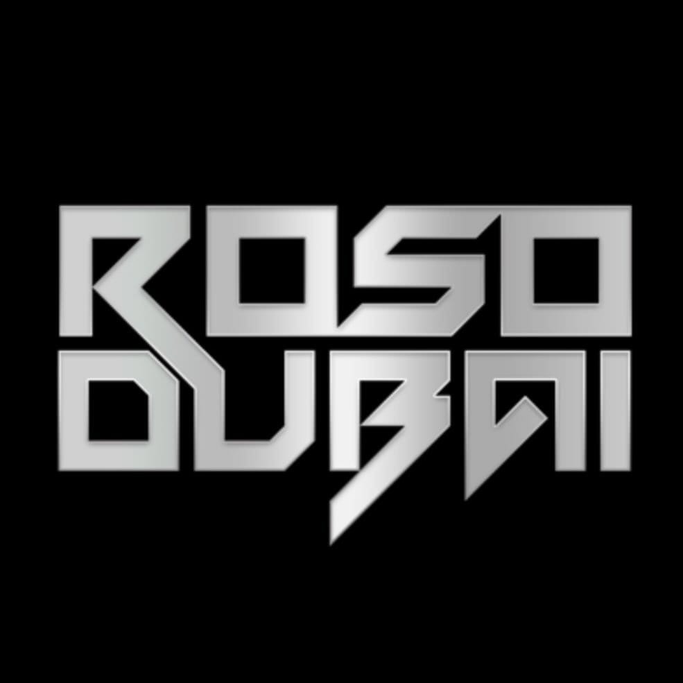 Roso Club Dubai - Social Hotel logo