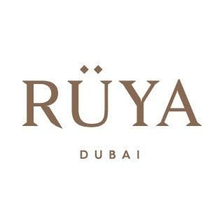 RÜYA - The St. Regis Dubai logo