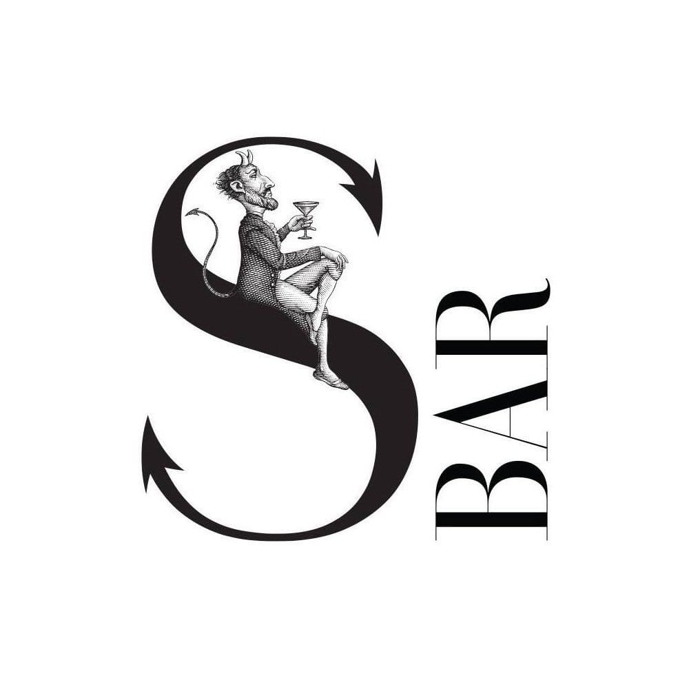 S Bar - SLS Dubai Hotel & Residences logo