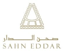 Sahn Eddar - Burj Al Arab logo