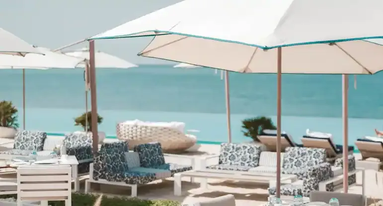 Sal - Burj Al Arab venue image