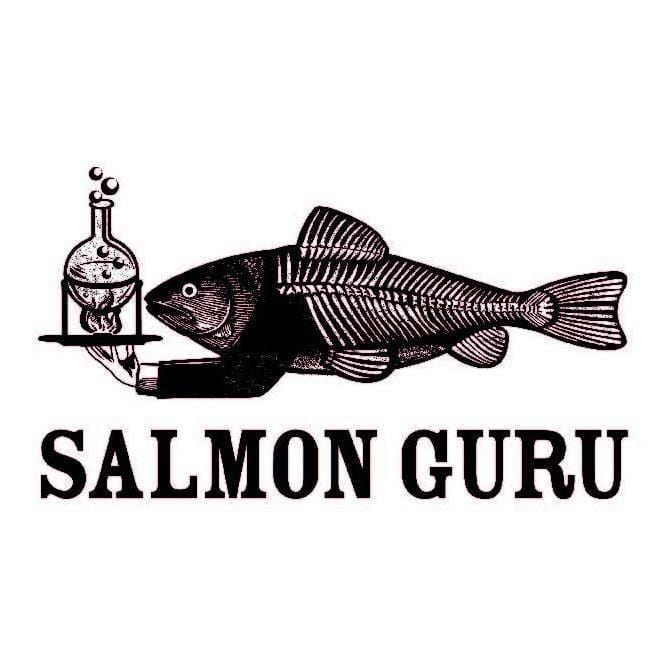 Salmon Guru - The Opus By Omniyat logo