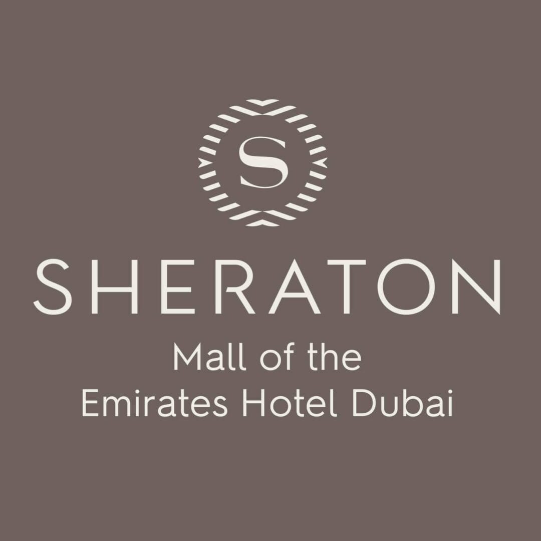 Sanctuary Pool Lounge - Sheraton Dubai logo