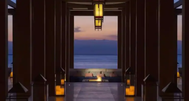 Sea Fu - Four Seasons Resort Dubai at Jumeirah Beach venue image