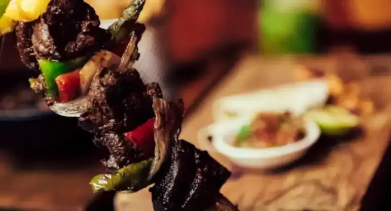 Seafire Steakhouse & Bar - Atlantis The Palm venue image