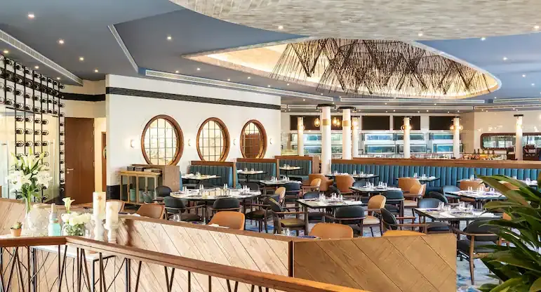 Seafood Market - Le Méridien Dubai Hotel & Conference Centre venue image