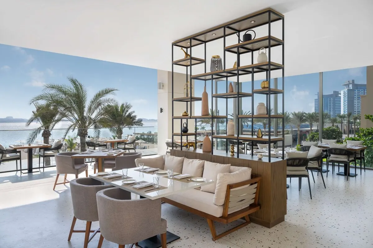 Serena House - Radisson Resort venue image