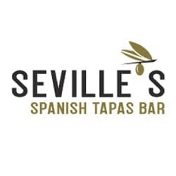 Seville's - Pyramids At Wafi logo