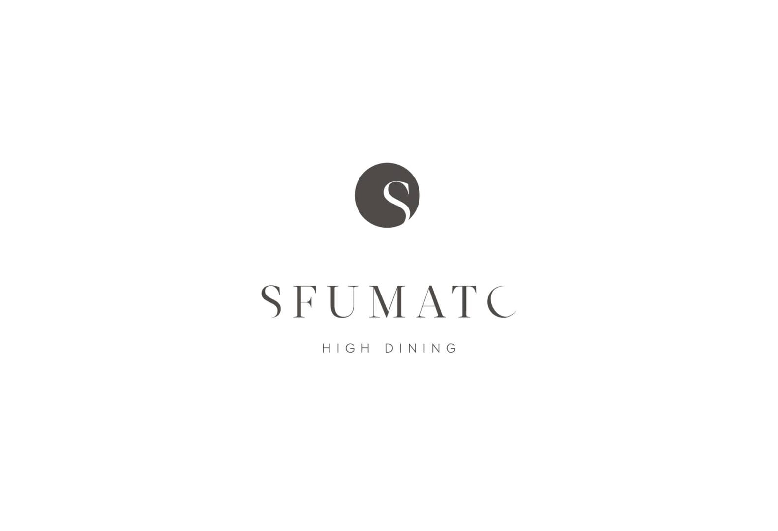 SFUMATO - The Opus by Omniyat logo