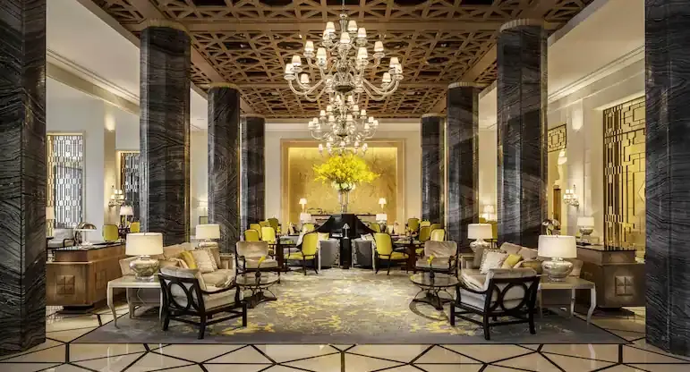 Shai Salon - Four Seasons Resort Dubai at Jumeirah Beach venue image