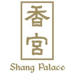 Shang Palace - Shangri-La logo