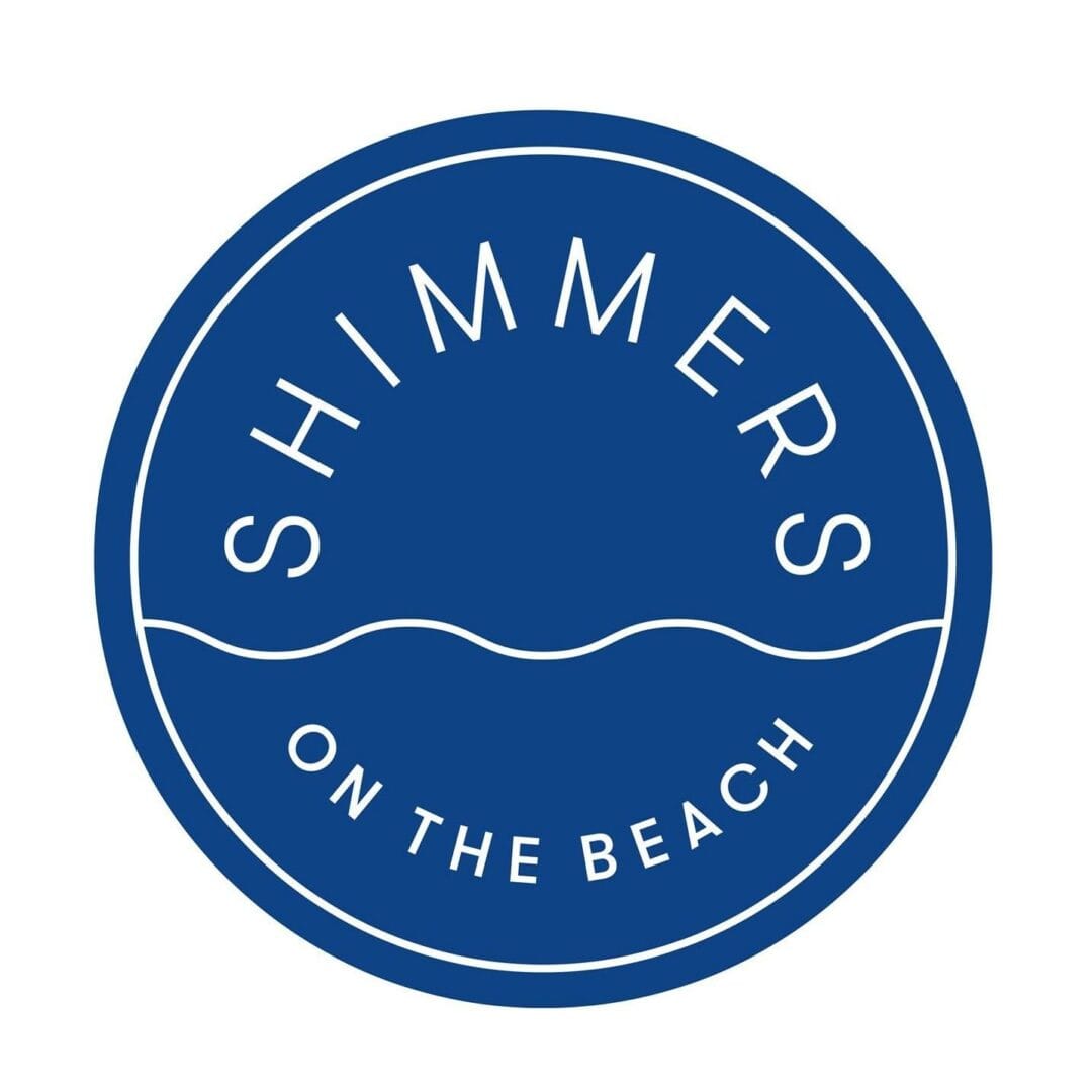 Shimmers - Mina A' Salam logo