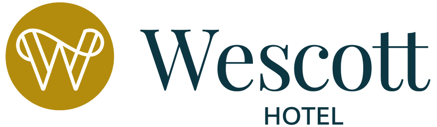 Shooterz - Wescott Hotel logo