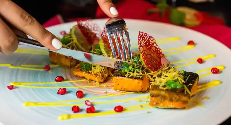 Signature By Sanjeev Kapoor - The Canvas Hotel venue image