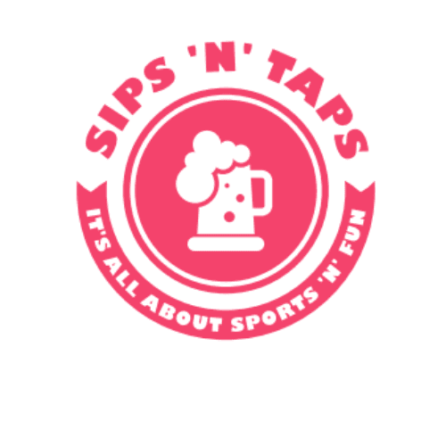 Sips 'N' Taps - Courtyard World Trade Centre logo