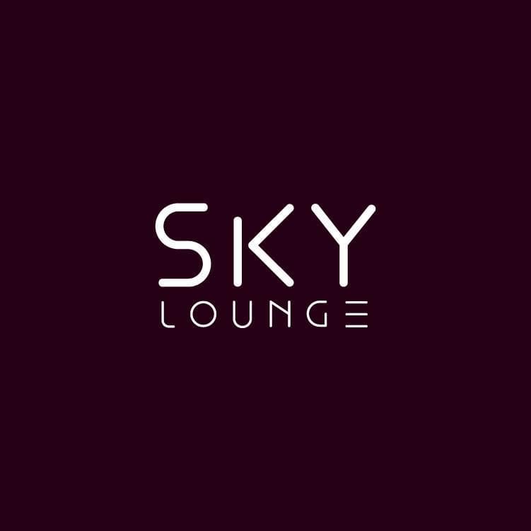 Sky Lounge - Conrad Dubai logo