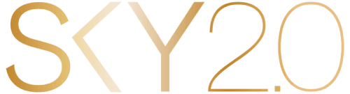 SKY2.0 - Dubai Design District logo
