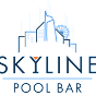 Skyline Pool Bar - Oaks Hotel Ibn Battuta Gate Dubai logo