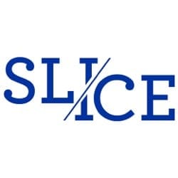 Slice - Grand Plaza Mövenpick logo