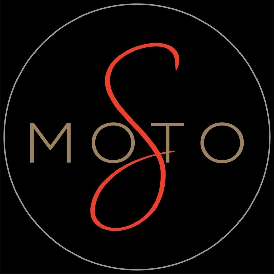 Smoki Moto - Marriott Resort logo