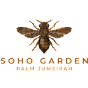 Soho Garden - Nakheel Mall logo