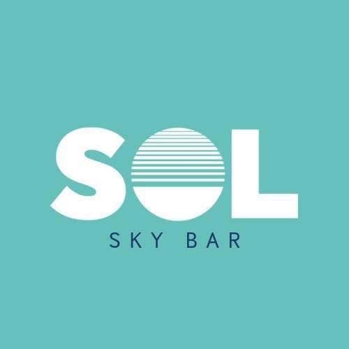Sol Sky Bar - Canopy By Hilton logo