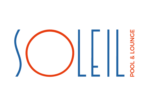 Soleil Pool & Lounge - Sofitel Dubai The Obelisk logo