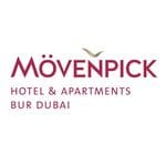 Somerset's Bar - Mövenpick Hotel & Apartments Bur Dubai logo