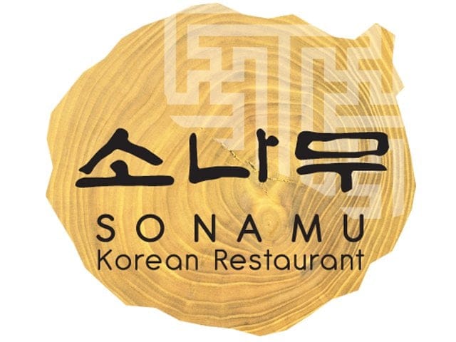 Sonamu - Asiana Hotel logo