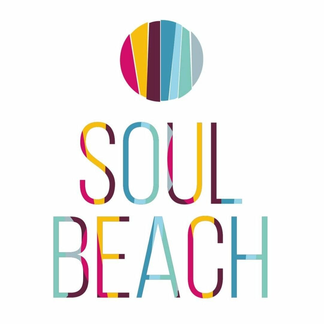 Soul Beach - JA Beach Hotel logo
