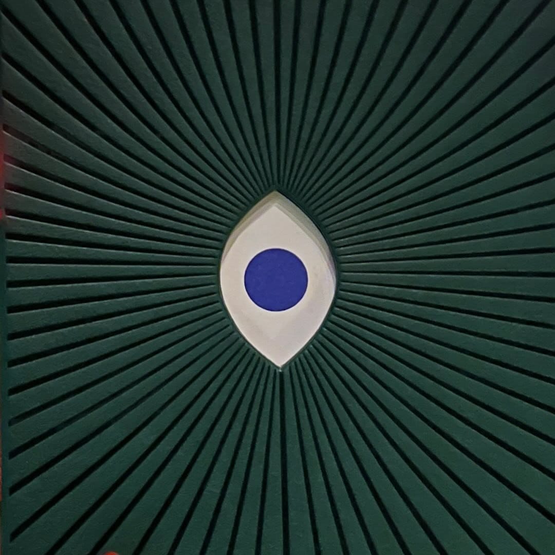 Soul Kitchen - Radisson Blu Hotel Dubai Waterfront logo