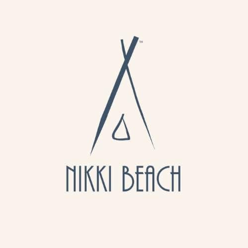 Soul Lounge - Nikki Beach Resort & Spa Dubai logo