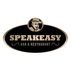 Speakeasy Bar & Restaurant - Delta Hotels By Marriott logo