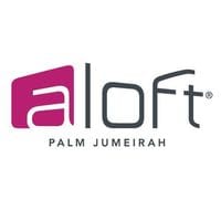 Splash Pool Bar - Aloft Palm Jumeirah logo